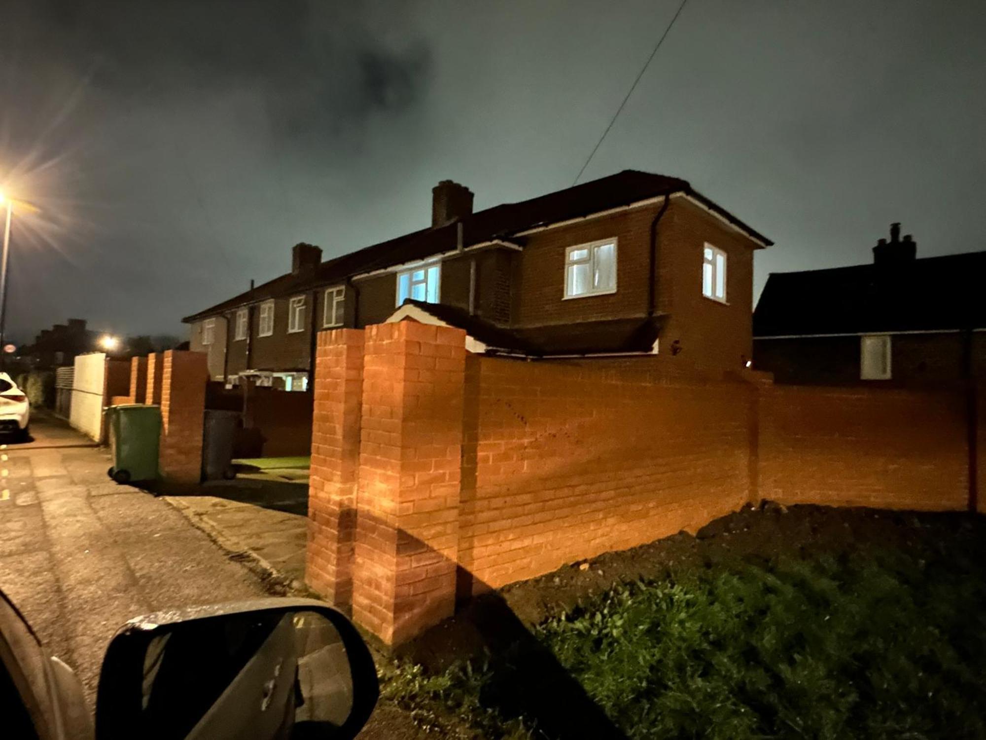 Luxury Ensuite 2Nd Studio Flat With Great Views In Keedonwood Road With Fully Own Bathroom Newly Added And Private Kitchenette Bromley Eksteriør billede
